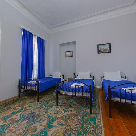 House 1899 Hotel Kutaisi Exterior photo